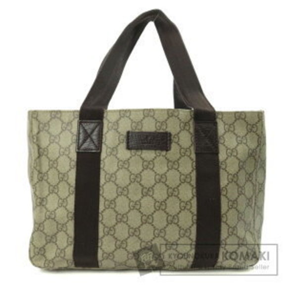 Gucci GG Tote Bag - Picture 1 of 9